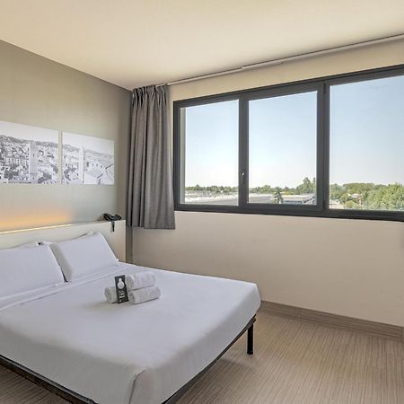 B&B Hotel Bologna Кастел Маджиоре Экстерьер фото