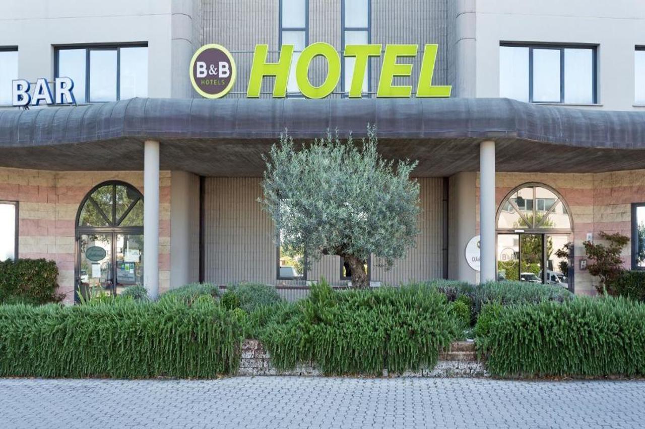 B&B Hotel Bologna Кастел Маджиоре Экстерьер фото