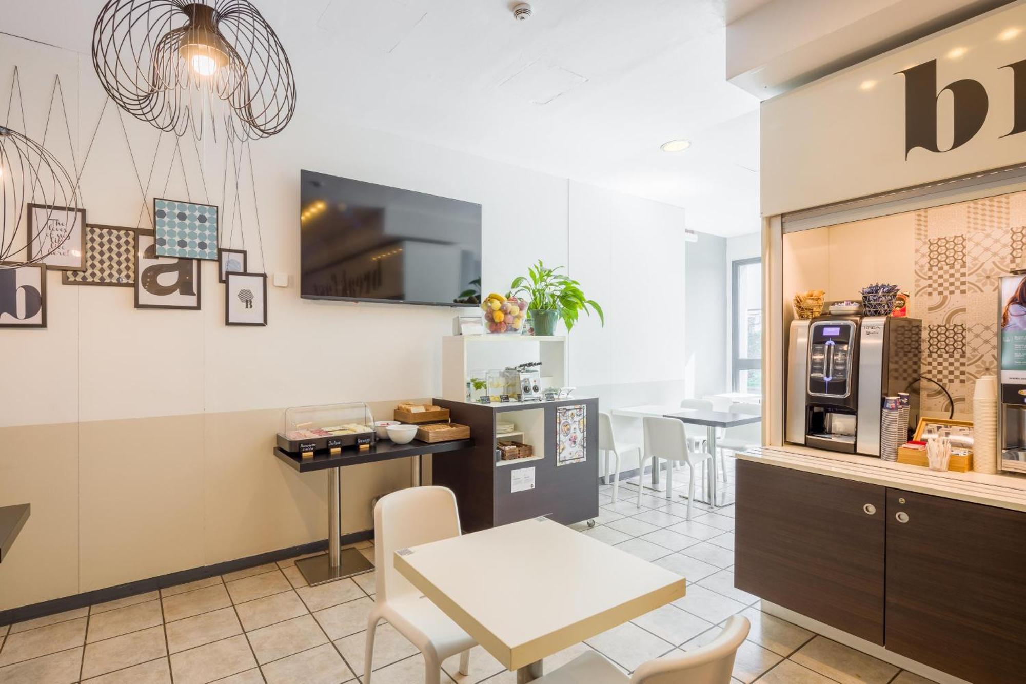 B&B Hotel Bologna Кастел Маджиоре Экстерьер фото