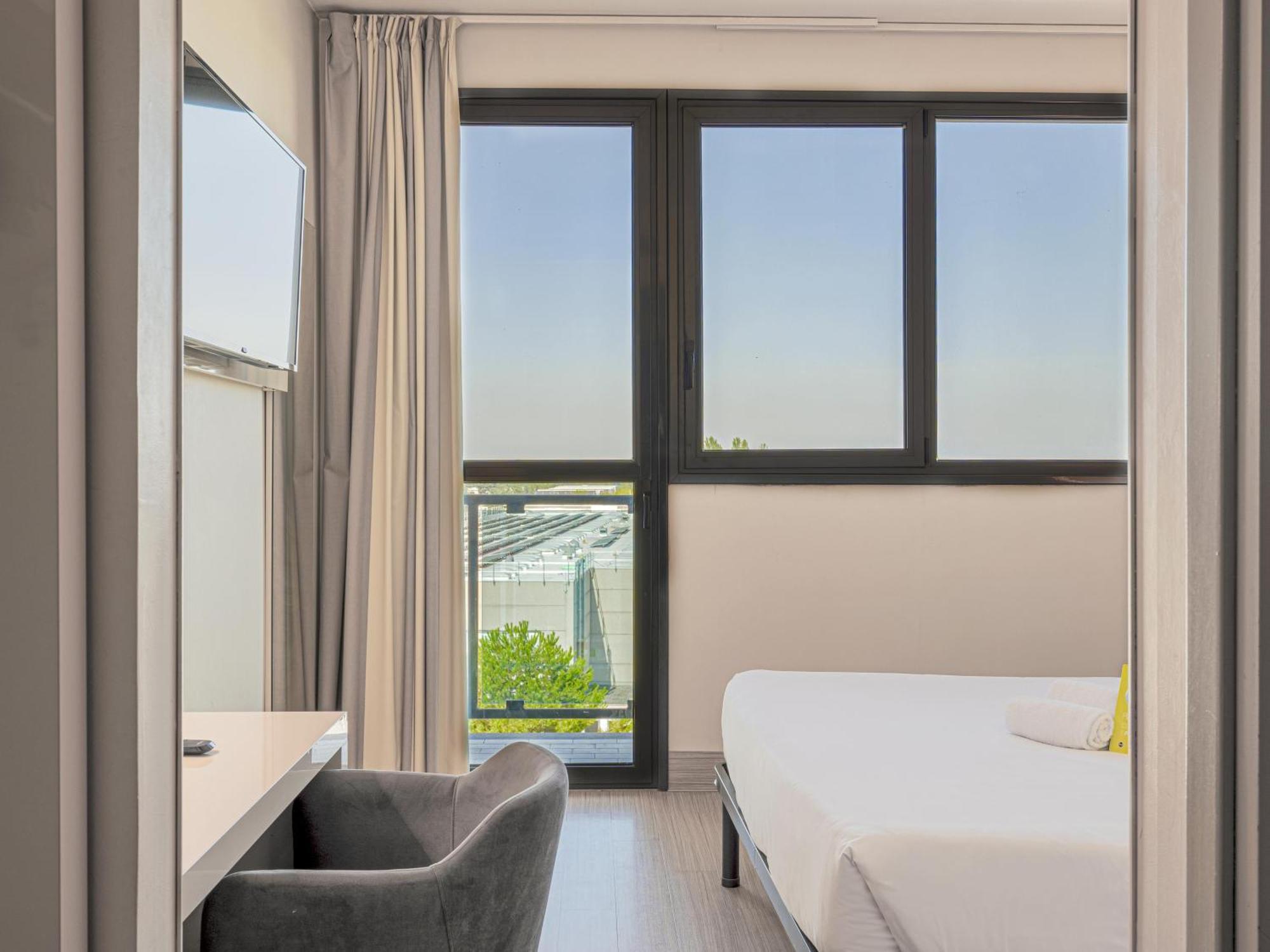 B&B Hotel Bologna Кастел Маджиоре Экстерьер фото