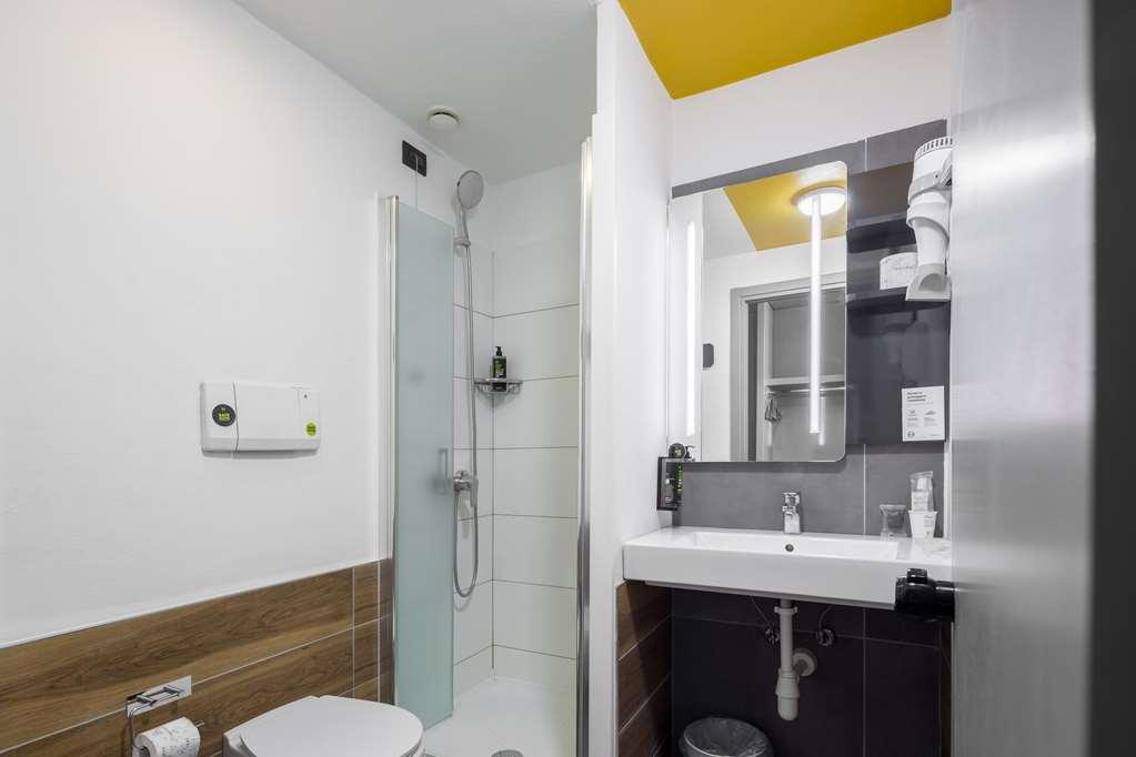 B&B Hotel Bologna Кастел Маджиоре Номер фото