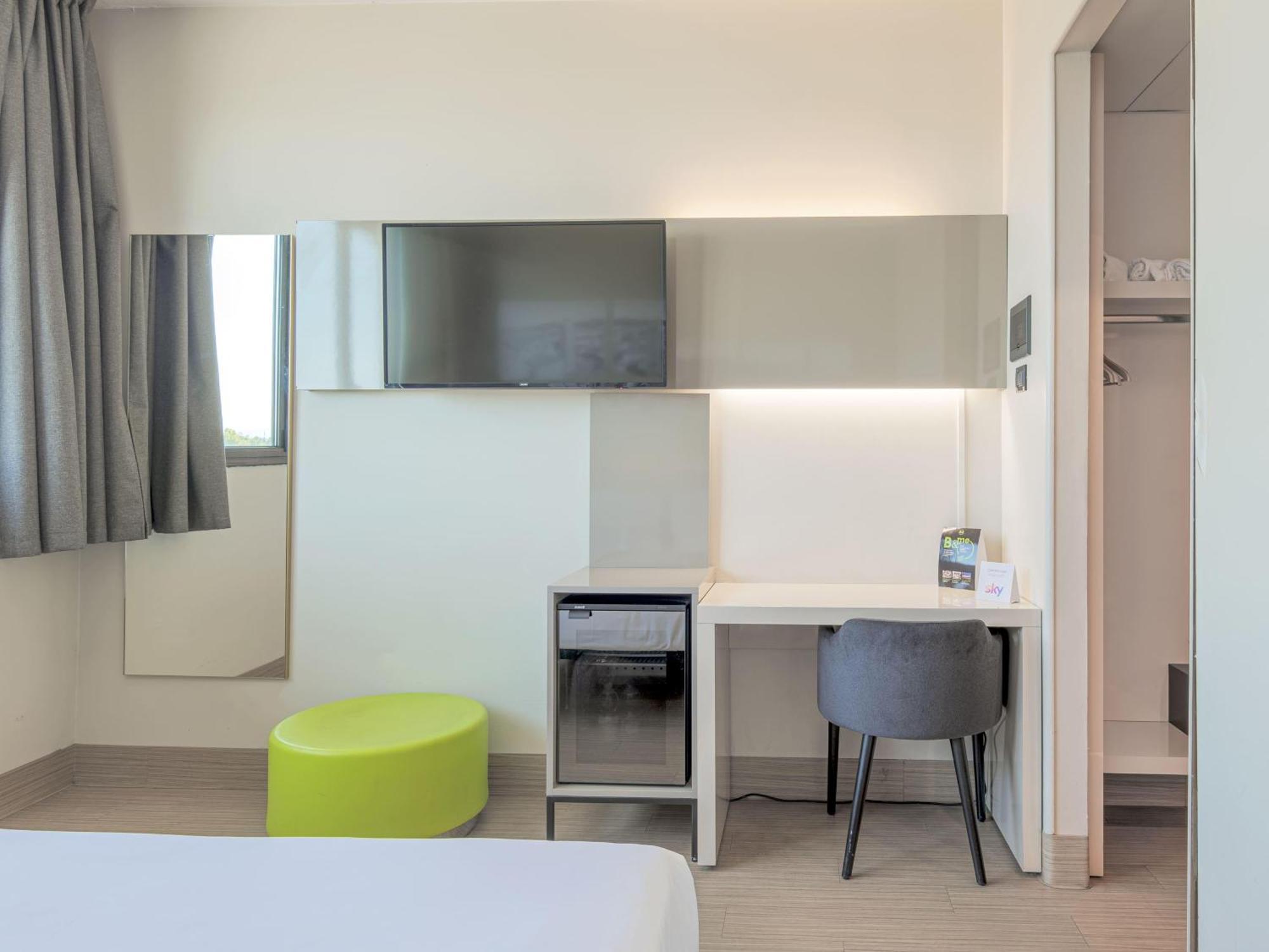 B&B Hotel Bologna Кастел Маджиоре Экстерьер фото