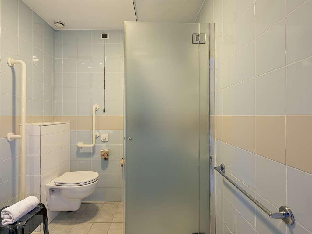 B&B Hotel Bologna Кастел Маджиоре Номер фото