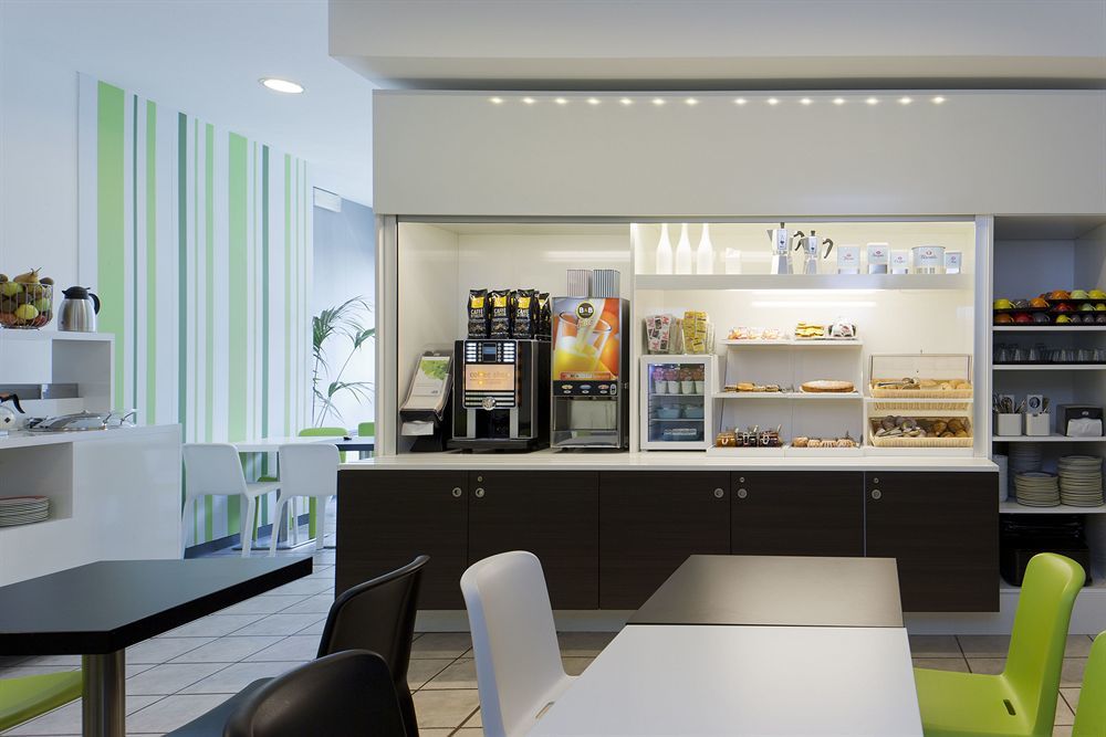 B&B Hotel Bologna Кастел Маджиоре Экстерьер фото