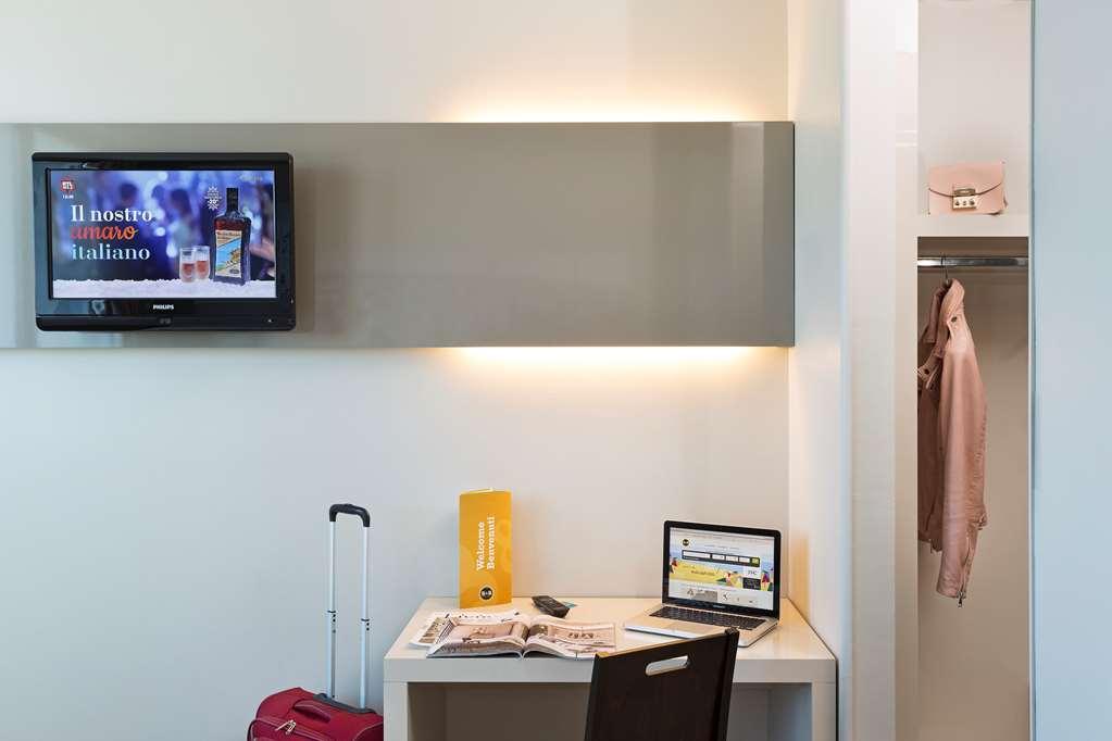 B&B Hotel Bologna Кастел Маджиоре Номер фото